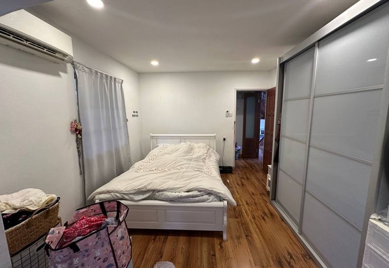 Genting View Bungalow