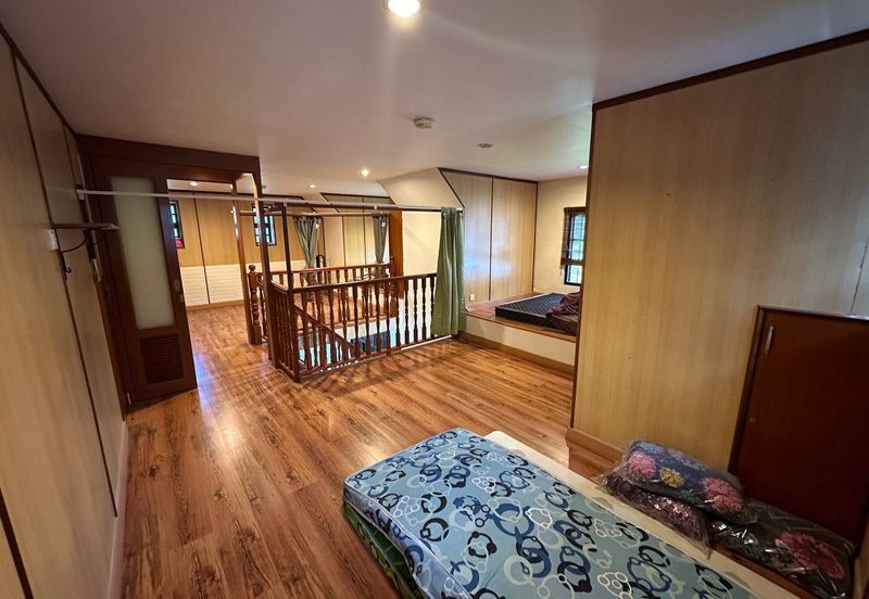 Genting View Bungalow