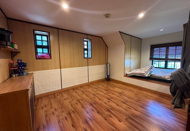 Genting View Bungalow