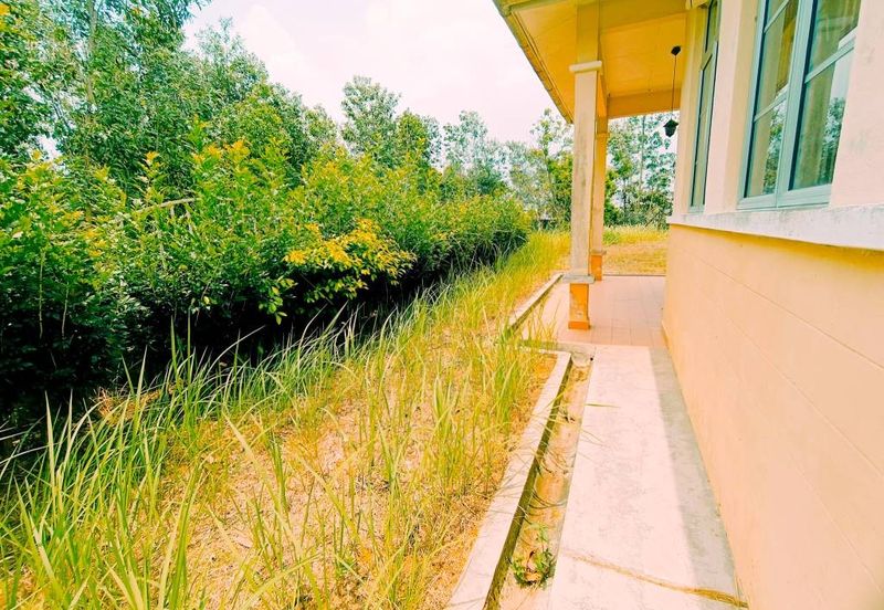 Corner Lot Single Storey Bandar Puncak Alam, Selangor