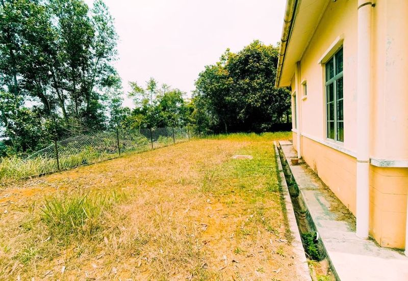 Corner Lot Single Storey Bandar Puncak Alam, Selangor