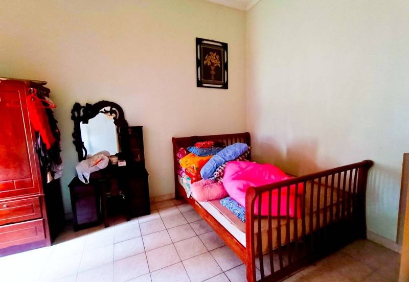 Corner Lot Single Storey Bandar Puncak Alam, Selangor