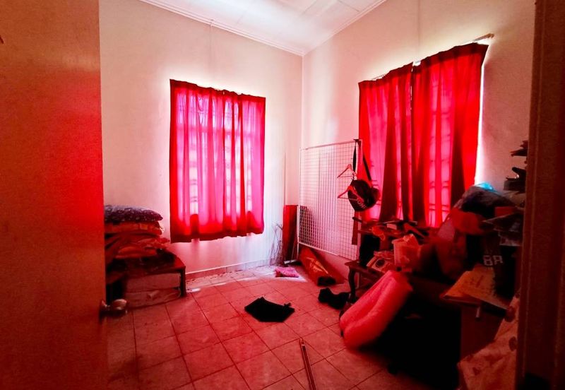 Corner Lot Single Storey Bandar Puncak Alam, Selangor