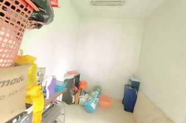 Seksyen 2, Bandar Country Homes