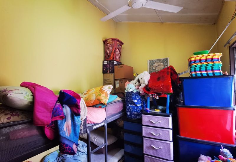 Double Storey Taman Cheras Indah, Kuala Lumpur