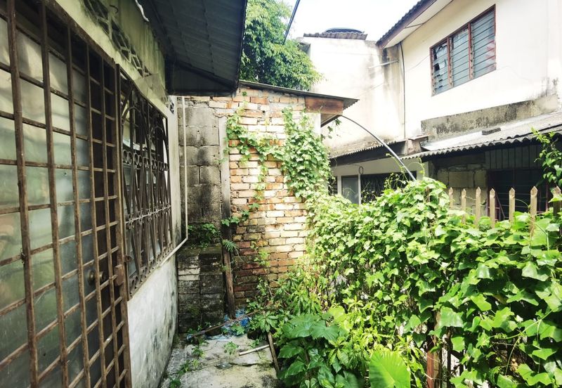 Double Storey Taman Cheras Indah, Kuala Lumpur