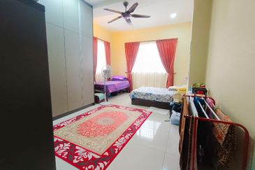 Anjung Residence