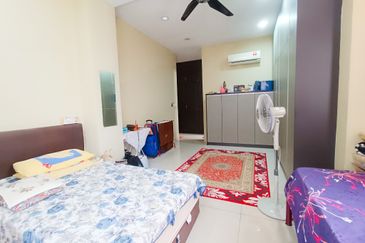 Anjung Residence