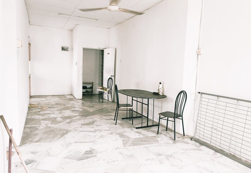 Apartment Daisy, Taman Subang Perdana