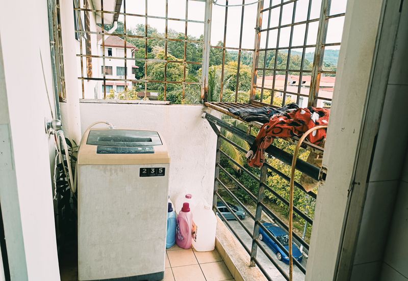 Apartment Daisy, Taman Subang Perdana