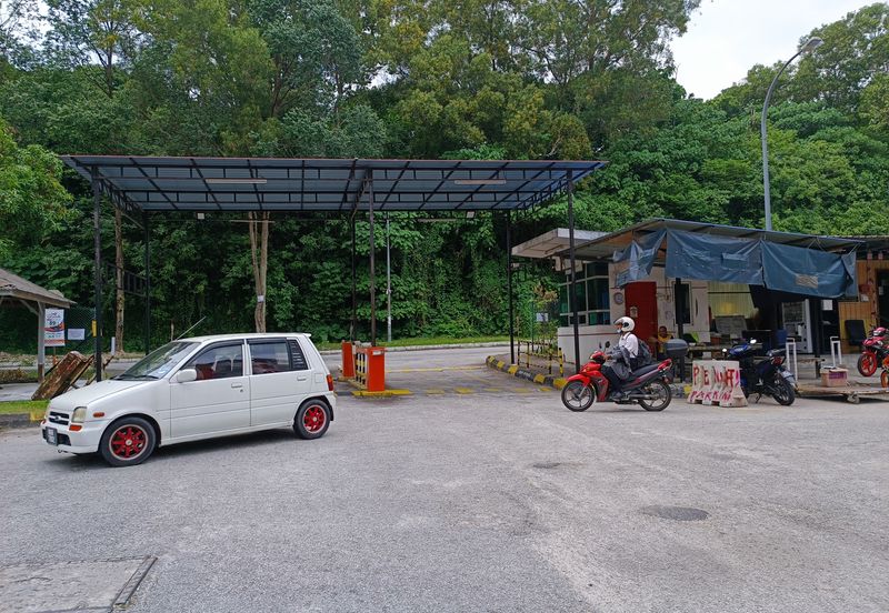 Apartment Daisy, Taman Subang Perdana