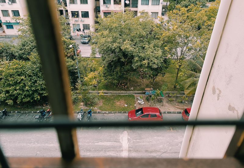 Apartment Daisy, Taman Subang Perdana