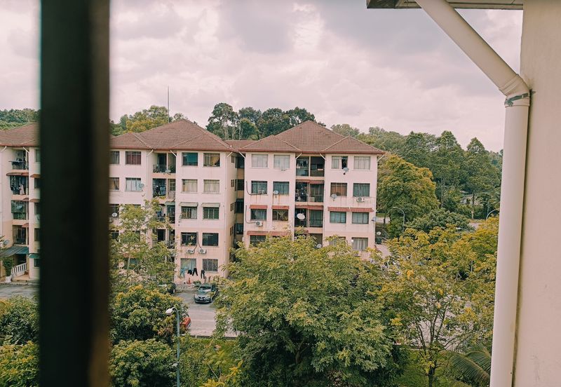 Apartment Daisy, Taman Subang Perdana