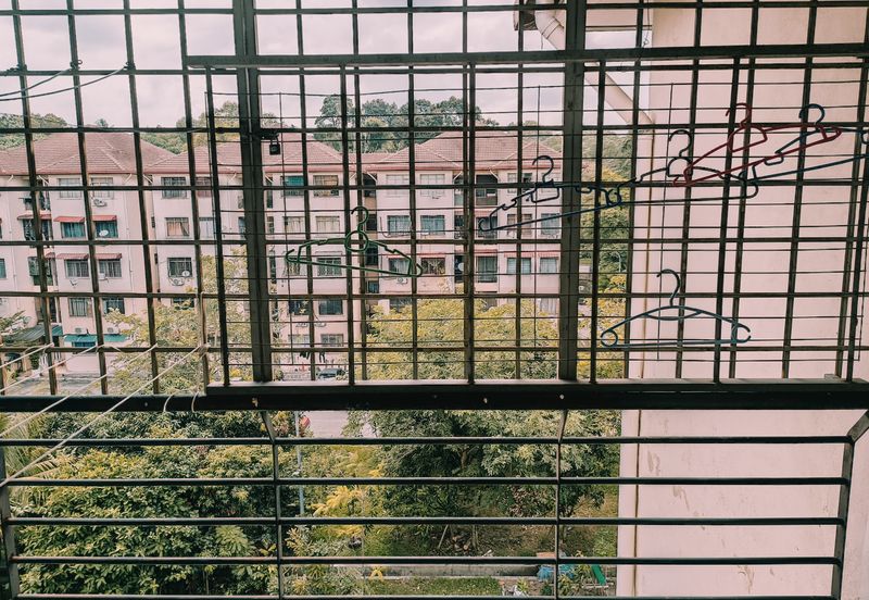 Apartment Daisy, Taman Subang Perdana