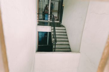 Apartment Daisy, Taman Subang Perdana