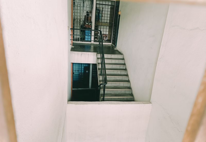 Apartment Daisy, Taman Subang Perdana