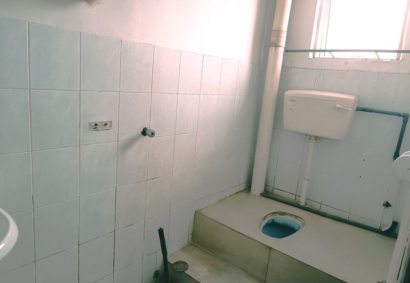 Apartment Daisy, Taman Subang Perdana