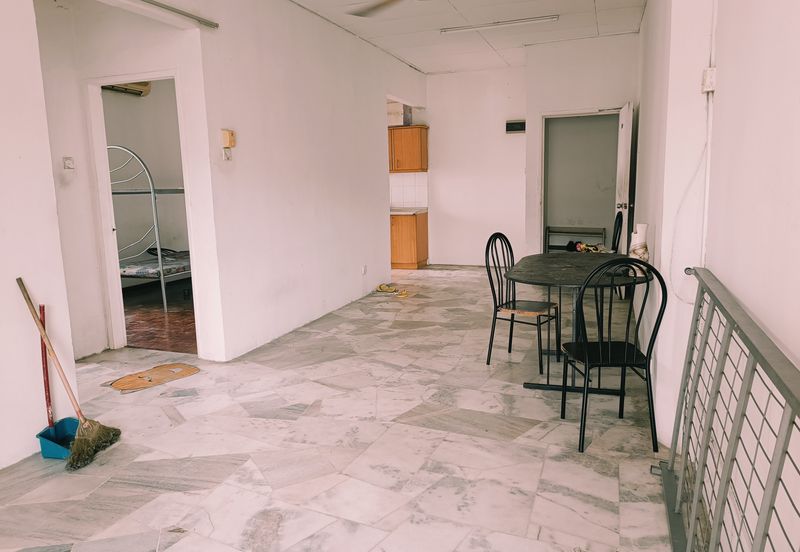 Apartment Daisy, Taman Subang Perdana
