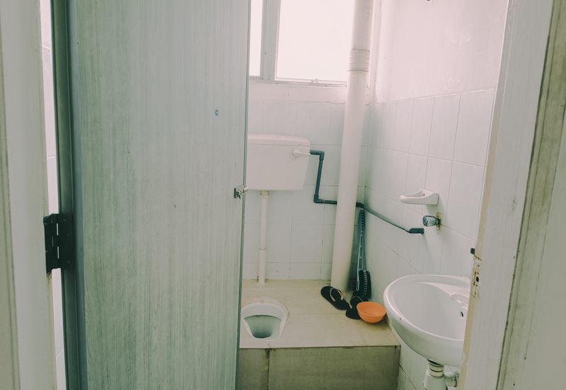 Apartment Daisy, Taman Subang Perdana