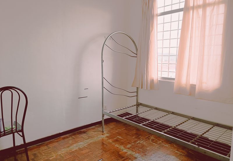 Apartment Daisy, Taman Subang Perdana