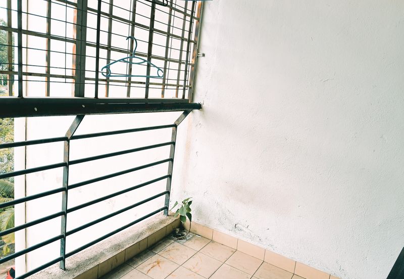 Apartment Daisy, Taman Subang Perdana