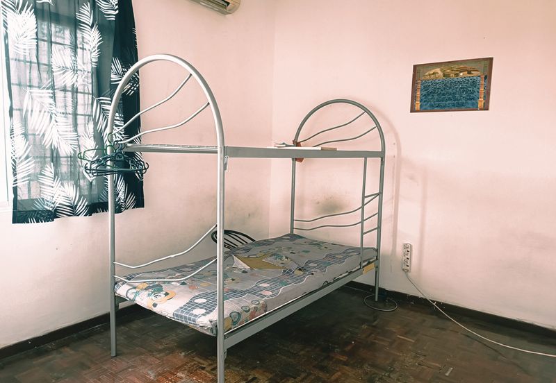 Apartment Daisy, Taman Subang Perdana