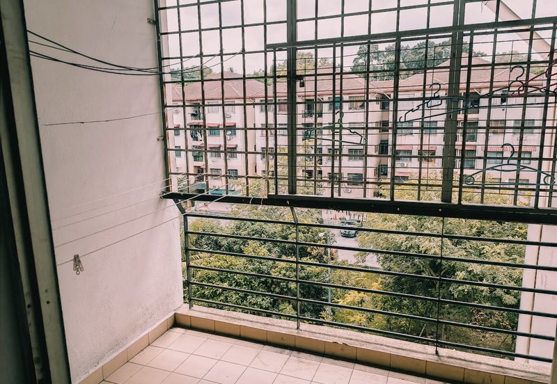 Apartment Daisy, Taman Subang Perdana