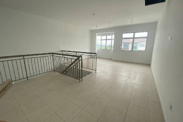 Scientex Kundang Jaya