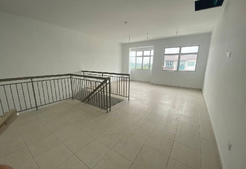 Scientex Kundang Jaya