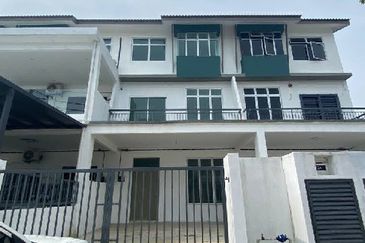 Scientex Kundang Jaya