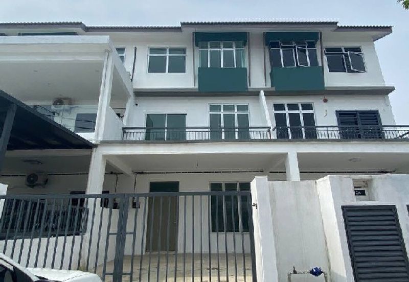 Scientex Kundang Jaya