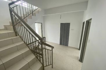 Scientex Kundang Jaya