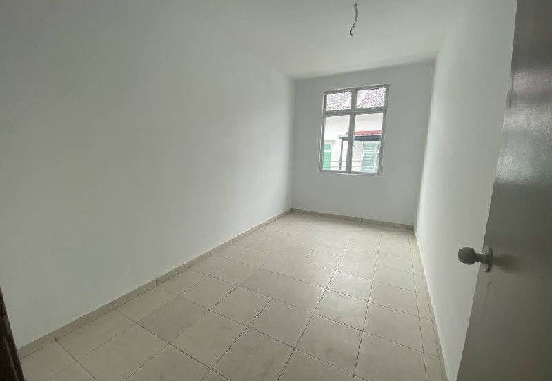 Scientex Kundang Jaya