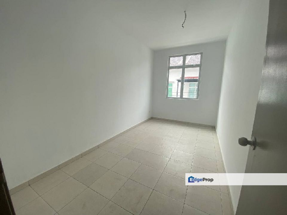 3Storey  Taman Scientex Kundang Jaya, Rawang, Selangor, Rawang