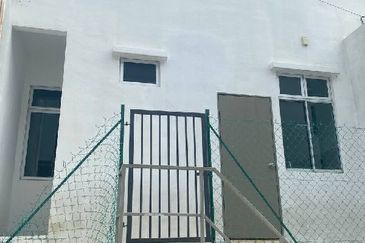 Scientex Kundang Jaya