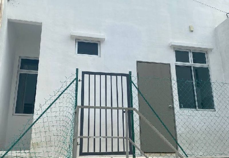 Scientex Kundang Jaya