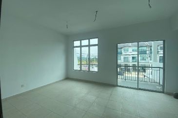 Scientex Kundang Jaya