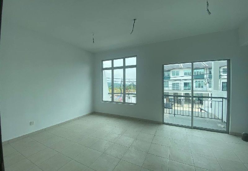 Scientex Kundang Jaya