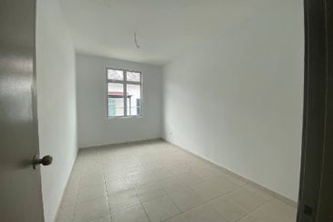 Scientex Kundang Jaya