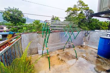 Jalan Tasik Tambahan 1