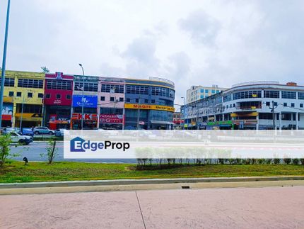 (FREEHOLD) AVIAPLUS BANDAR COUNTRY HOME, RAWANG, Selangor, Rawang