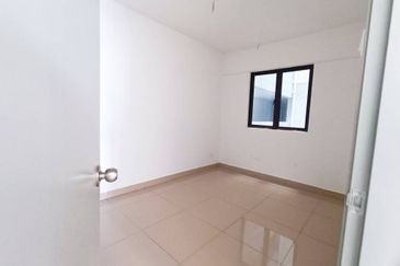 Avia Plus Apartment, Bandar Country Homes