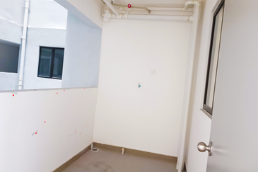 Avia Plus Apartment, Bandar Country Homes