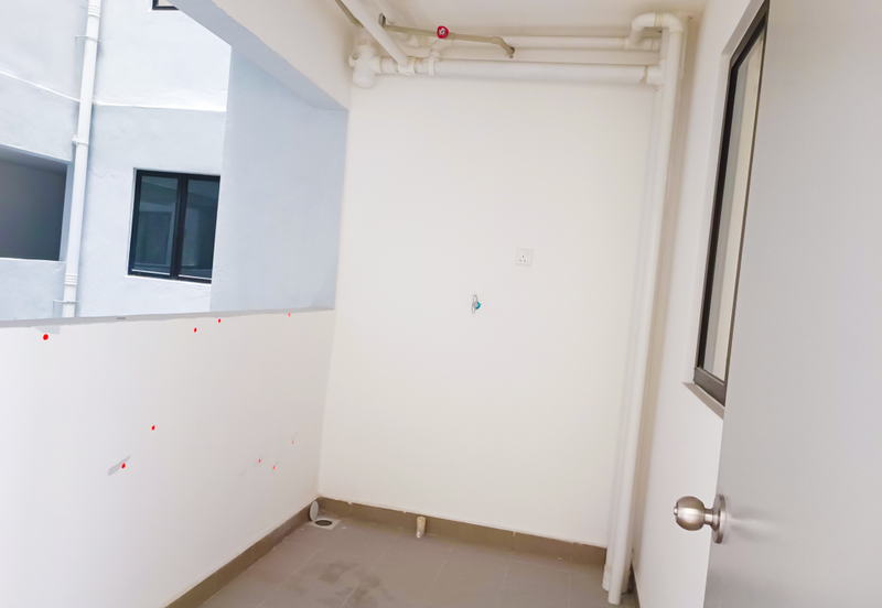 Avia Plus Apartment, Bandar Country Homes