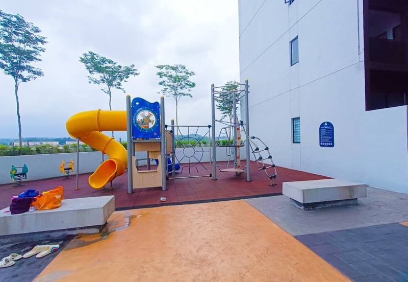 Avia Plus Apartment, Bandar Country Homes