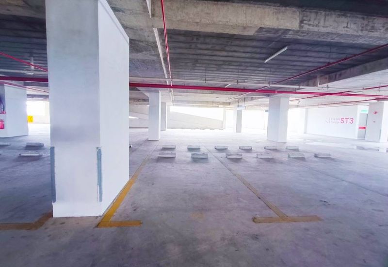 Avia Plus Apartment, Bandar Country Homes