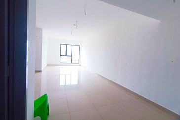 Avia Plus Apartment, Bandar Country Homes