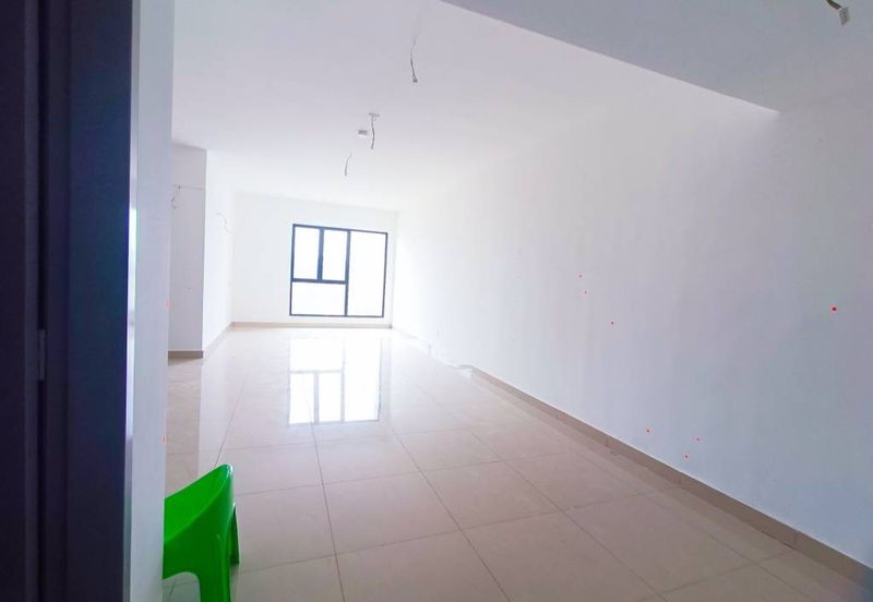 Avia Plus Apartment, Bandar Country Homes