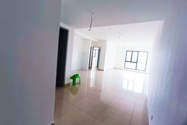 Avia Plus Apartment, Bandar Country Homes