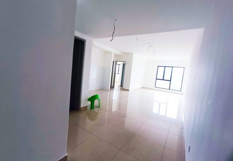 Avia Plus Apartment, Bandar Country Homes